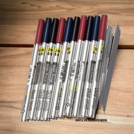 01 0.5mm 2B needle lead tube/2B 0.5mm needle lead tube 18 nibs/tube