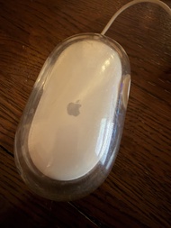Apple pro mouse