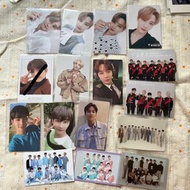 SEVENTEEN 尹淨漢小卡