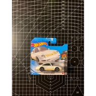 Hotwheels 96 Porsche Carrera, Hotwheels 1996 Porsche Carrera, Hotwheels '96 Porsche, Hotwheels Porsc