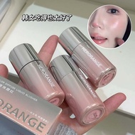 Liquid blush Liquid blush Liquid blush Korean Style Natural blush Color Low Matte Multi-Purpose blus