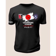 JDT x UR Memorable Premium Tshirt