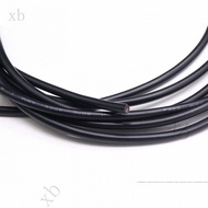 UL2464 26AWG Multi-Core Wire 2-10 Core Sheath Power/Signal Wire Tinned Copper Core Black &&& *