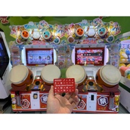 Banapassport - Baidan Namco Banapassport Card Amusement IC Card For Taiko no Tatsujin