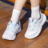 Under Armour | รองเท้าวิ่งผู้หญิง UA under Armour รองเท้ากีฬาแบบสวมสบาย รองเท้าวิ่งแบบมีโครงสร้างรอง