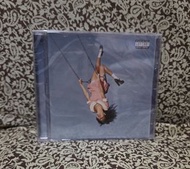 餘1 [US簽名cd] Olivia Rodrigo - you seem pretty sad for a girl so in love - cd with signed art card, Si