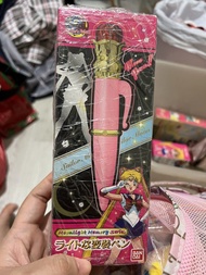 美少女戰士 變身筆 (月光記憶系列)