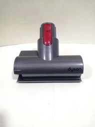 Dyson 電動床褥塵蟎吸頭for V11, V10, V8, V7, 100%全新，20W或30W兩種選擇。