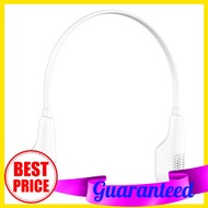 Air Purifier Necklace Mini Portable USB Air Cleaner Negative Ion Generator Low Noise Necklace Purify