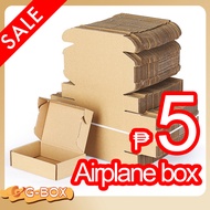 Carton Mailer Box Corrugated Packaging Kraft Box Brown Kraft Mailer Corrugated Box