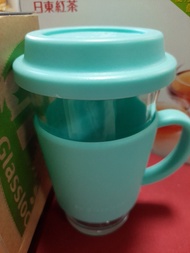 Glasslock 玻璃杯 380ml