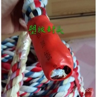 ‍🚢Yue Ying Tug of War Match Rope Adult and Children Primary School Kindergarten Gadget Interesting Big Rope20/25/