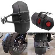 [Activity Price] Suitable for Honda CBR650F CBR650R CB650F CB650R Modified Accessories Rear Mudguard