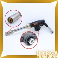 BLANDER LAS FLEXIBLE | BRAZING TORCH | ALAT LAS | KEPALA LAS FLEXIBLE | ALAT LAS | ALAT BAKAR