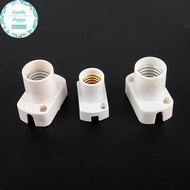 GentleHappy Mini Screw Lamp Base E12 E14 E17 Lamp holder Light Bulb Soet Holder Adapter .
