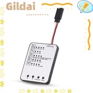 GILDAI LED Programming Card For KK ESC series Durable For 60A/80A/120A ESC Software Program Card