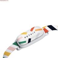 Youpin Petkit  Smart Personalized Dog Cat Collars Adjustable Soft lon Waterproof Puppy Collar Tags P