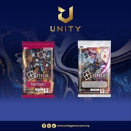 Gundam TCG - Pack [ English ]