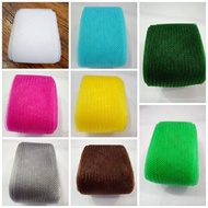 Harnet color 5 yards +/- 4.5 meters