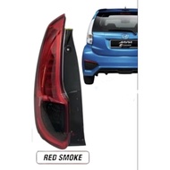 Tail Lamp Myvi Lagi Best / Icon 2011-2017 Led Light Bar 1 Sets