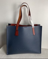 [美國代購正品coach]100%NEW &amp; Authentic coach relay tote ch766 托特包 單肩包 🎁附吊牌 正品序號 原裝整套 限量送防塵袋 送禮首選🎁