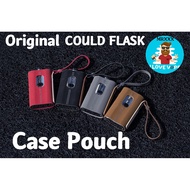 Original Aspire CloudFlask Leather Pouch . CloudFlask Case .Ready Stock !! Ready Stock !!!