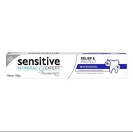 Pepsodent Sensitive Expert 100g - Pasta gigi Pepsodent