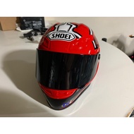SHOEI 93 MARC MARQUEZ