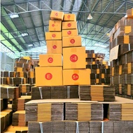 Cheapest ** Parcel Box Postal Size C/2C/CD/D/D7/2D Pack Of 10-20 Pieces