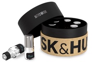 Tom Ford Cologne for Men 5 Impressions by Musk & Hustle - Oud Wood - Tobacco Vanille - Ombre Leather