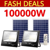 Solar Light 600W 1000W Solar Flood Light Solar lamp Solar Spotlight Solar led light