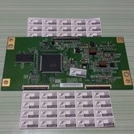 Tcon T Con Ticon Samsung LA26A450 26A450