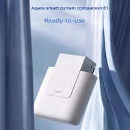 Aqara Smart Electric Curtain Motor E1 Zigbee 3.0 Hub for Remote Control Home Automation Electric Cur