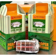 Carton of 6 Boxes of Dry Food Company 22 Get 05 packs of sugar 0.5kg ST LINHANH