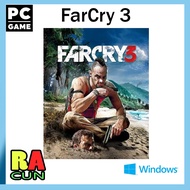 FarCry 3 (PC Games) ( Digital Upload ) + Free gift random game 1x