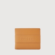 Braun Buffel Moulin Center Flap Cards Wallet With Coin Compartment