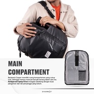 Evernext Guarantee - Men's Backpack Outdoor Waterproof Casper Backpack Laptop Backpack