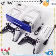 OLINI M15 , HD Output Two-player Handheld Game Console,  20000+ Retro Game Classic 64G Gaming Consol