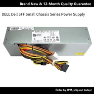 DELL 390 790 990SFF Desktop Small Chassis Power Supply H240AS-00 3WN11 L240AS-00