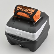 Genuine GIVI B32N-ADV B32NB-ADV 32L Rear Trunk - Full Accessories Version
