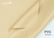 กราวชีท ผ้าปูรองเต็นท์ Naturehike Village 6.0 EX ยื่นหน้า