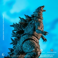 ✺Original Hiya Godzilla Vs Kong 18Cm Gojira Joint Movable Anime S.h.monsterarts Action Figure Pvc Co
