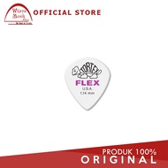 DUNLOP TORTEX FLEX JAZZ III XL 466P1.14DUNLOP