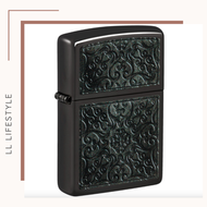 48961 美版 Pattern Design 防風打火機 | ZIPPO 指定授權經銷商 | 美國製造 | 收藏