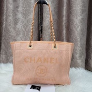 Chanel 沙灘包