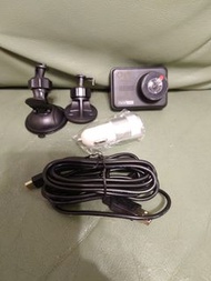 Oneye Dash 車 Cam 用Sony 鏡 連16GB SD card