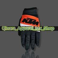 Trail Gloves - MX Motocross Gloves - KTM Gloves - 077