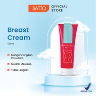 Satto Breast Cream