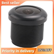 DSC Technology 1/3inch 1.8mm 170 Degree Wide Angle Black CCTV Lens for CCD Security Box Camera