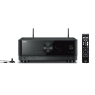 RX-V4A Yamaha 5.2-Channel AV Receiver with 8K HDMI and MusicCast 5.2聲道 擴音機 短暫陳列品 原廠保養1年